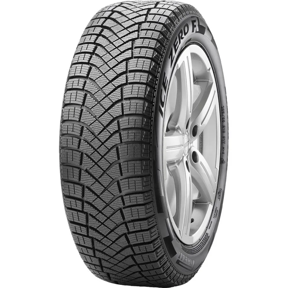 PIRELLI R17 T padangos