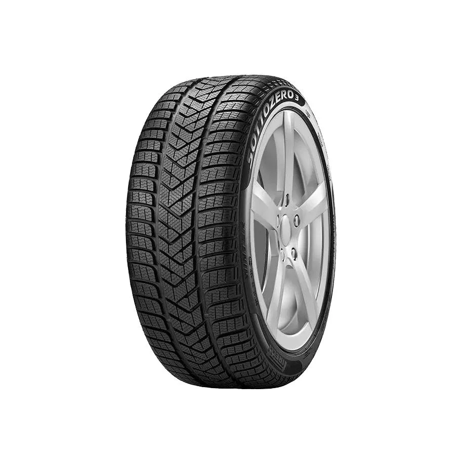 PIRELLI R18 V padangos