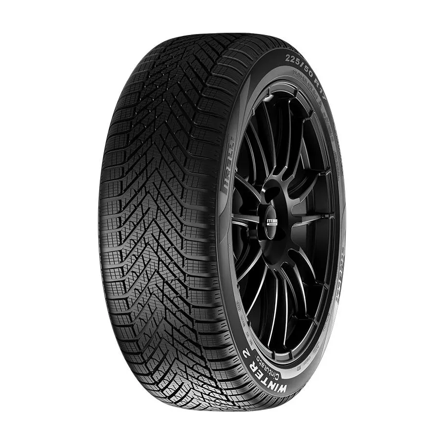 215/50R18 PIRELLI CINTURATO WINTER 2 92V DOT23 Studless CBB71 3PMSF