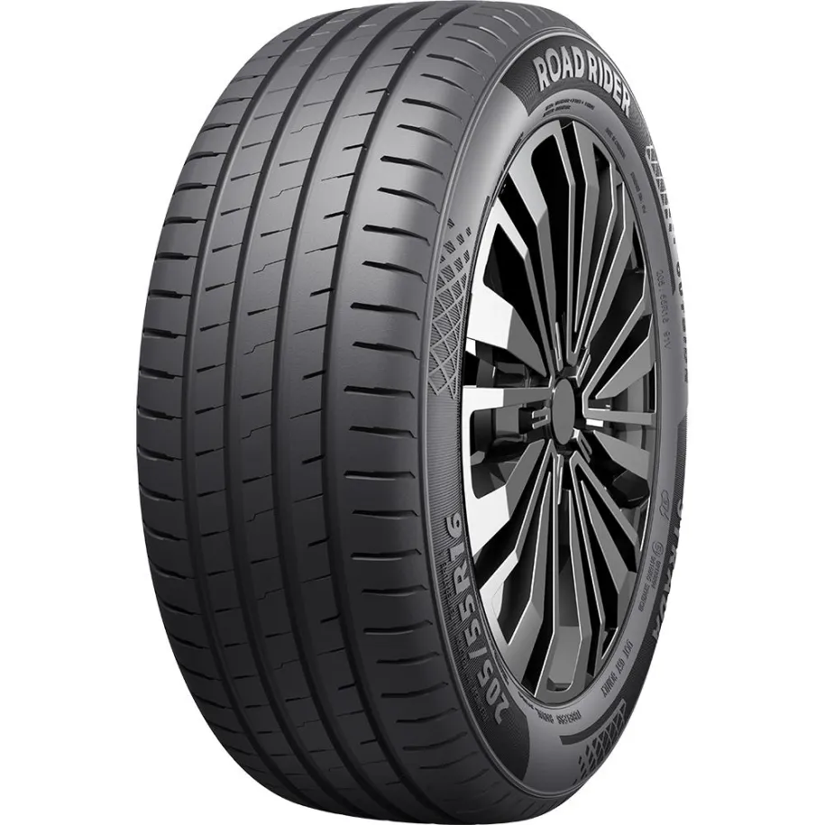 ROAD RIDER R14 T padangos