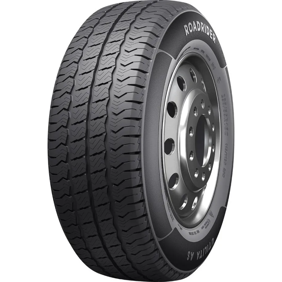 ROAD RIDER R16 T padangos