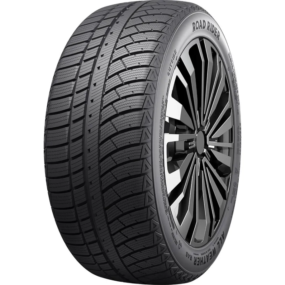 ROAD RIDER R16 V padangos