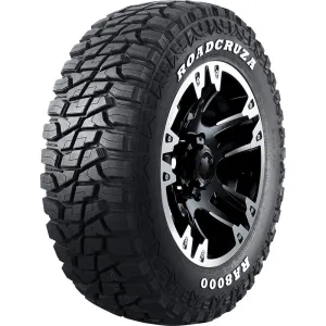 ROADCRUZA R17 Q padangos