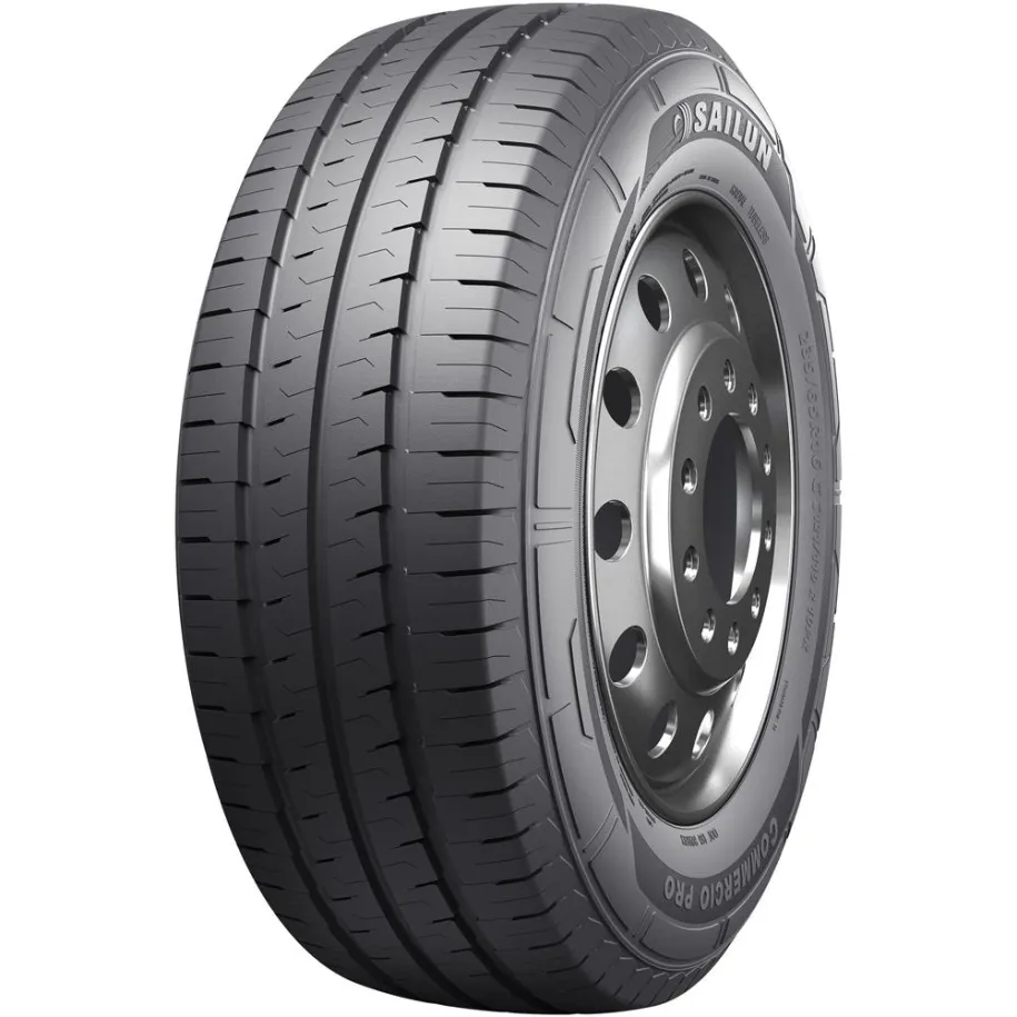 165/70R14 SAILUN COMMERCIO PRO 89/87T