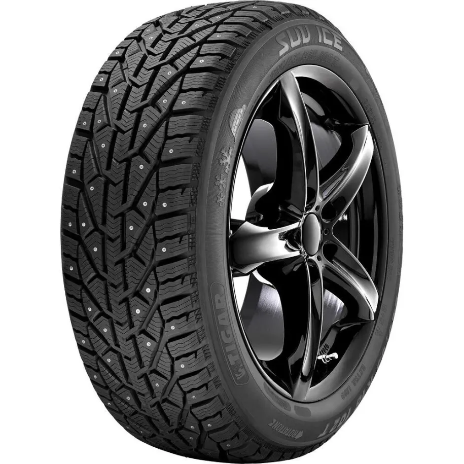 TIGAR R17 T padangos
