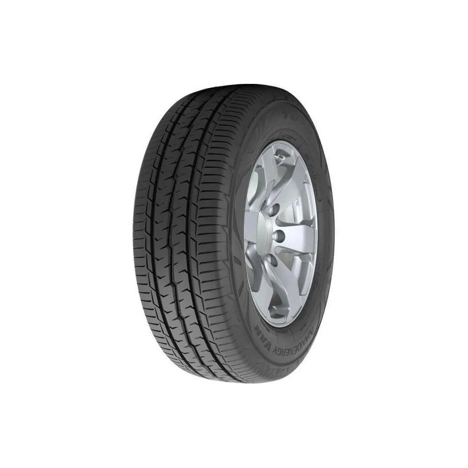 TOYO R16 T padangos