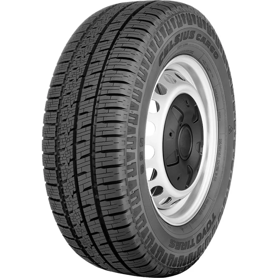 TOYO R17 H padangos