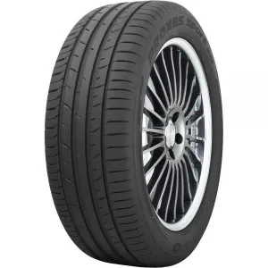 TOYO R19 Y padangos