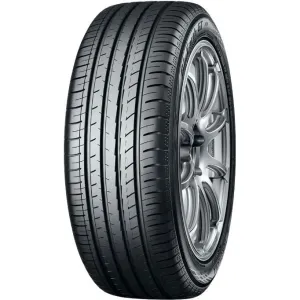 YOKOHAMA R16 W padangos