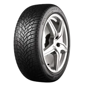 Firestone 215/60R17 96H Winterhawk 4