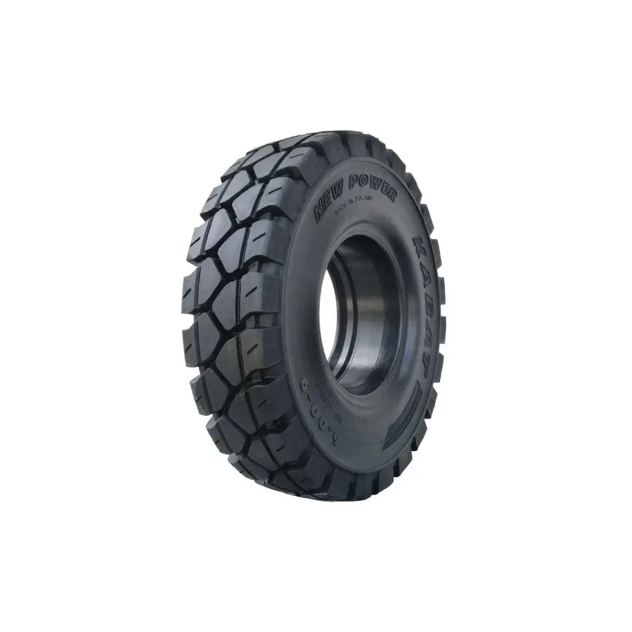 7.00-12 /5.00 NEW POWER solid quick