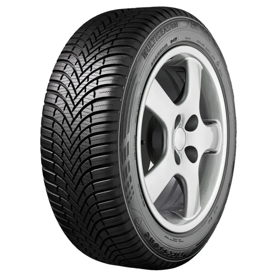 Firestone 215/55R18 99V Multiseason 2 XL