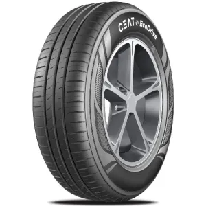 195/55R15 CEAT ECODRIVE 85V