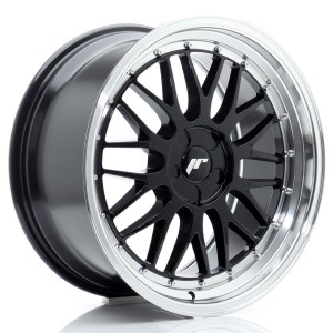 JR Wheels JR23 19x9,5 ET41 5x112 Gloss Black