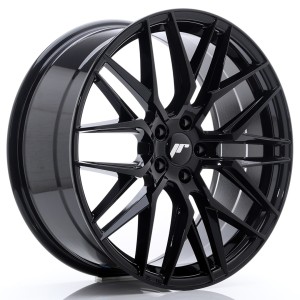 JR Wheels JR28 20x8,5 ET40 5x114,3 Gloss Black