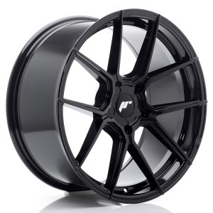 JR Wheels JR30 19x9,5 ET36 5x112 Gloss Black