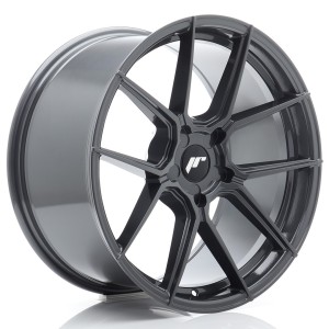 JR Wheels JR30 19x9,5 ET40 5x114,3 Hyper Gray