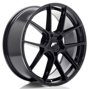 JR Wheels JR30 20x8,5 ET25 5x112 Gloss Black