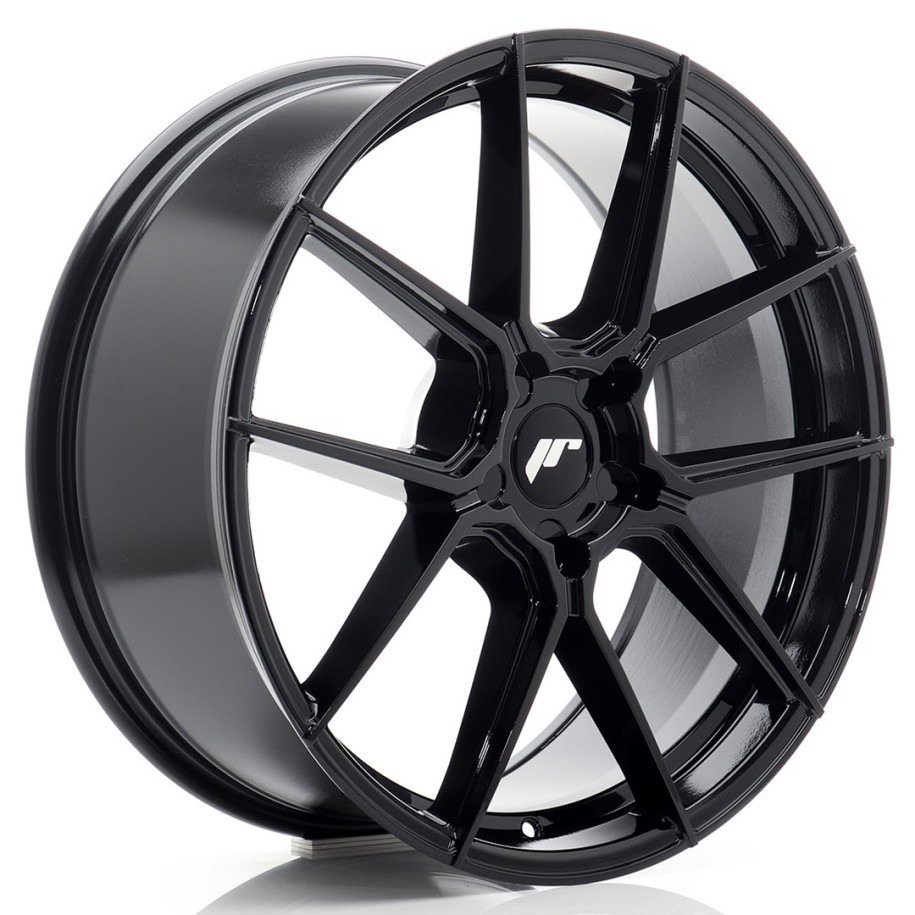 JR Wheels JR30 20x8,5 ET31 5x114,3 Gloss Black
