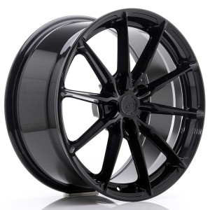JR Wheels JR37 19x8,5 ET43 5x120 Gloss Black