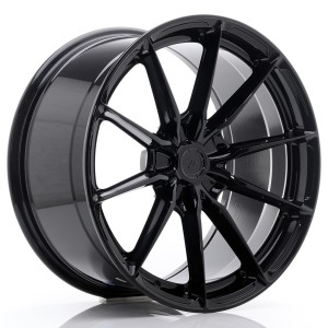JR Wheels JR37 19x9,5 ET40 5x120 Gloss Black