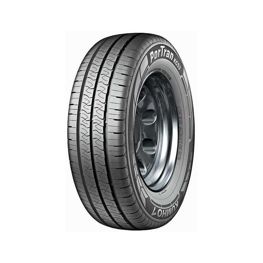 14 215/75 R16 113/111R Vasarinės padangos