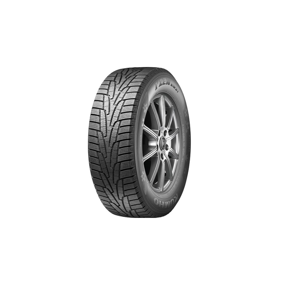 14 225/55 R17 101R Žieminės padangos