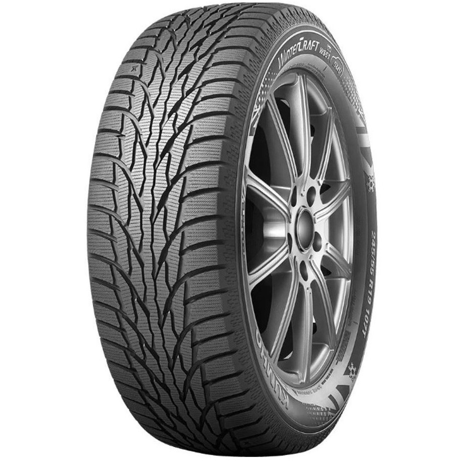 14 235/55 R19 105T Žieminės padangos