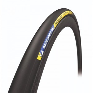 Padangos 23-622 (700X23C) POWER TIME TRIAL BLACK TS