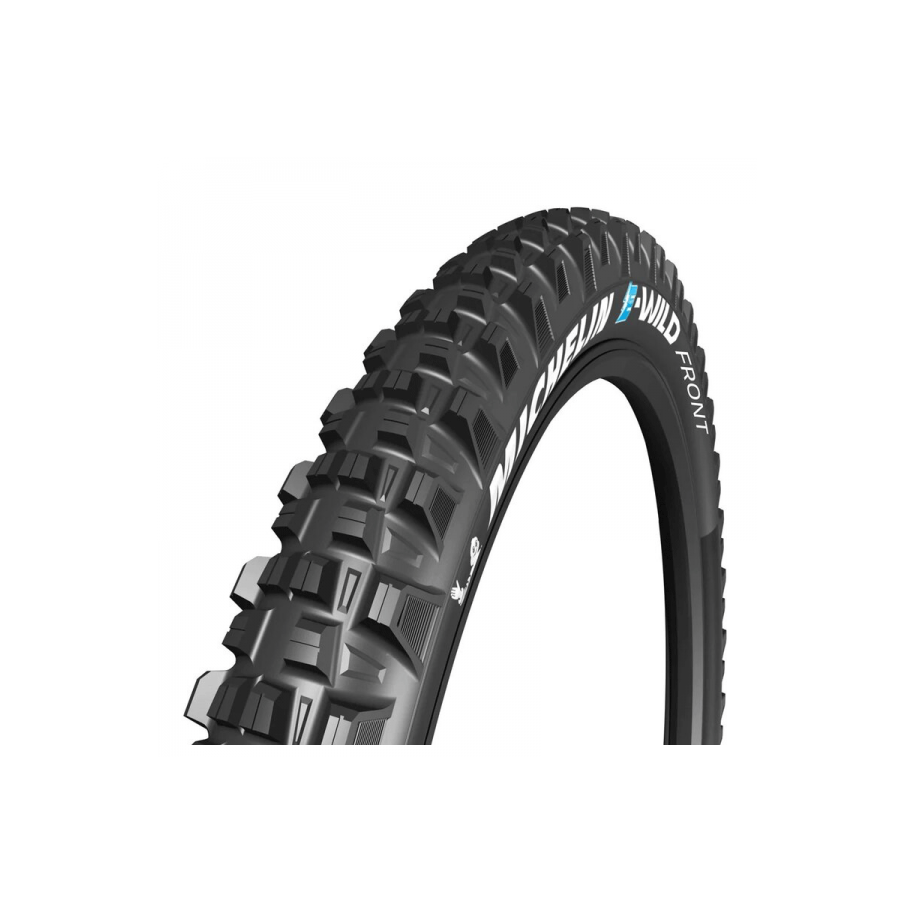 Padangos 27.5X2.60 E-WILD FRONT GUM-X TS TLR