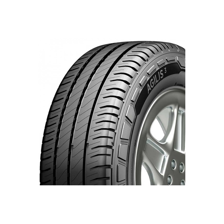 MICHELIN R15 109/107S Vasarinės padangos