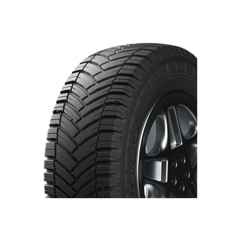 MICHELIN R15 104/102T Universalios padangos
