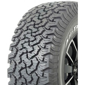 Padangos All Terrain T/A KO2 117/114 R (E B B  74dB)