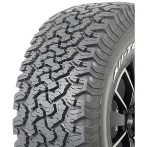 Padangos All Terrain T/A KO2 113/110 S (E B B  74dB)