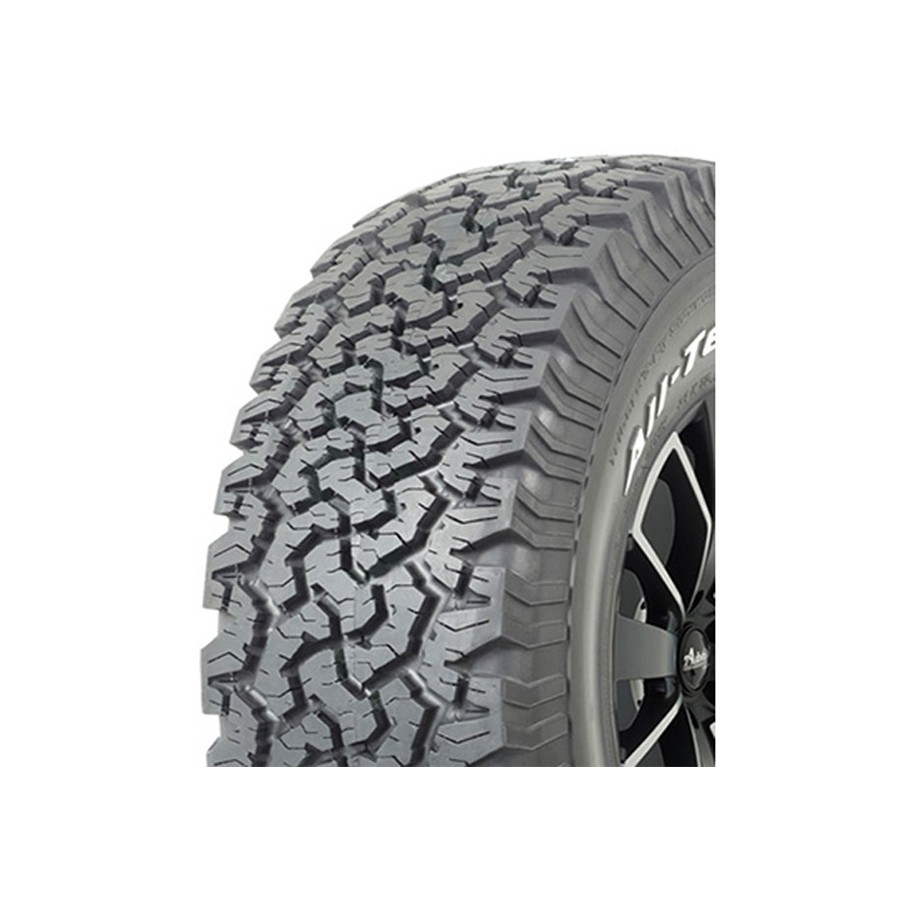 BFGOODRICH R16 113/110S Vasarinės padangos