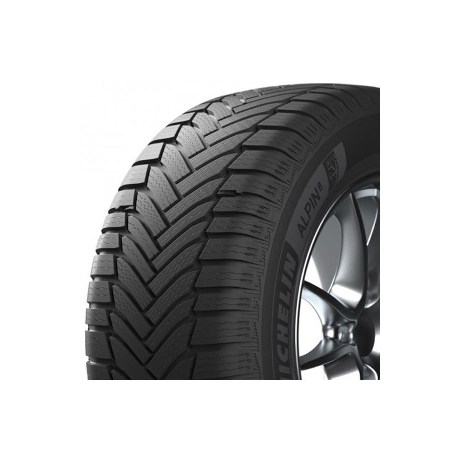 MICHELIN R17 87H padangos