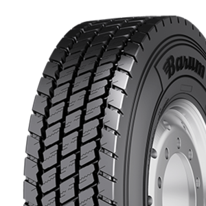 Padangos BD200R 136/134 M (D(CB 74dB