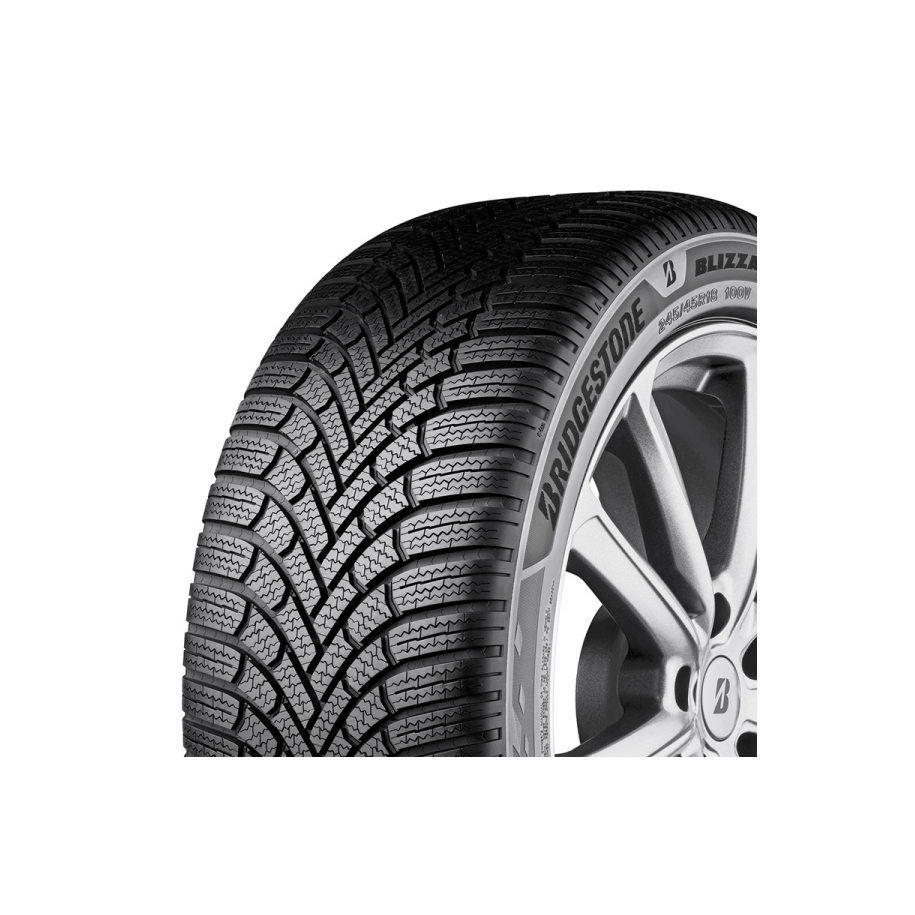 BRIDGESTONE R22 101W padangos