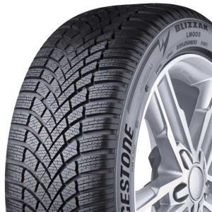 BRIDGESTONE R15 88T padangos