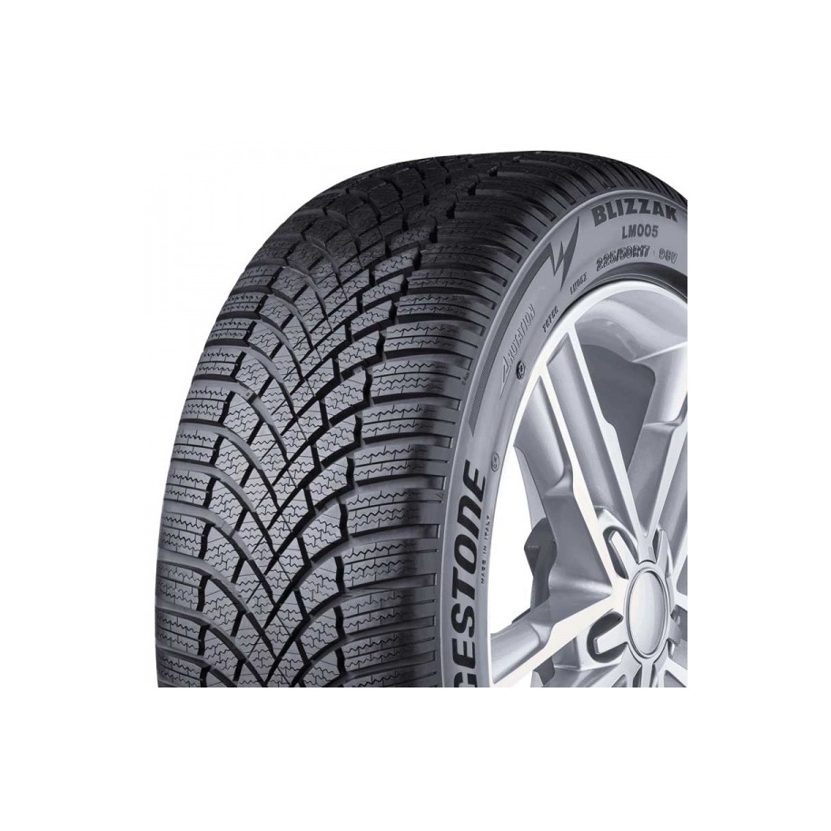 BRIDGESTONE R15 91T Žieminės padangos