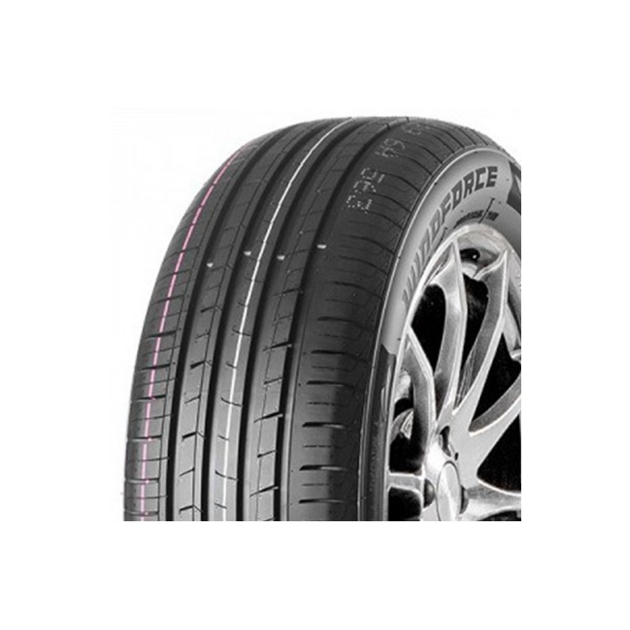Padangos CATCHFORS H/P 100 H XL (E C 72dB)