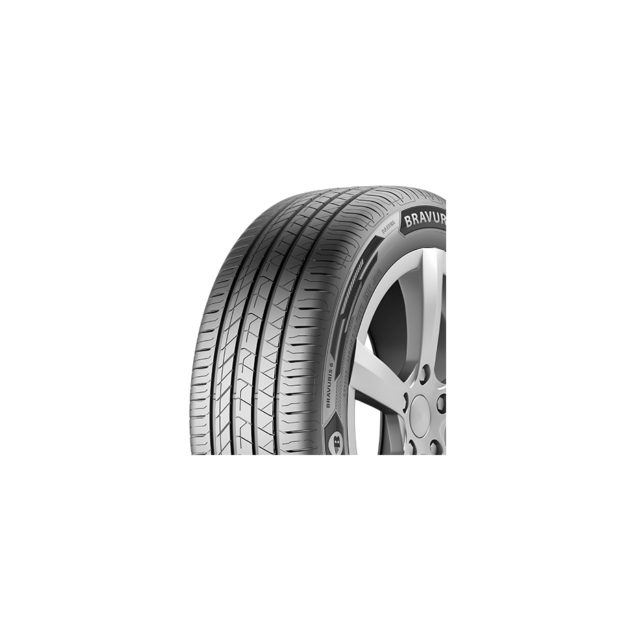 BARUM R17 99V padangos