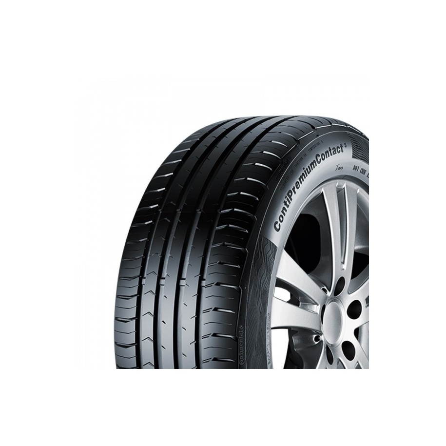 Padangos ContiPremiumContact 5 94 V SEAL (C A B  71dB)