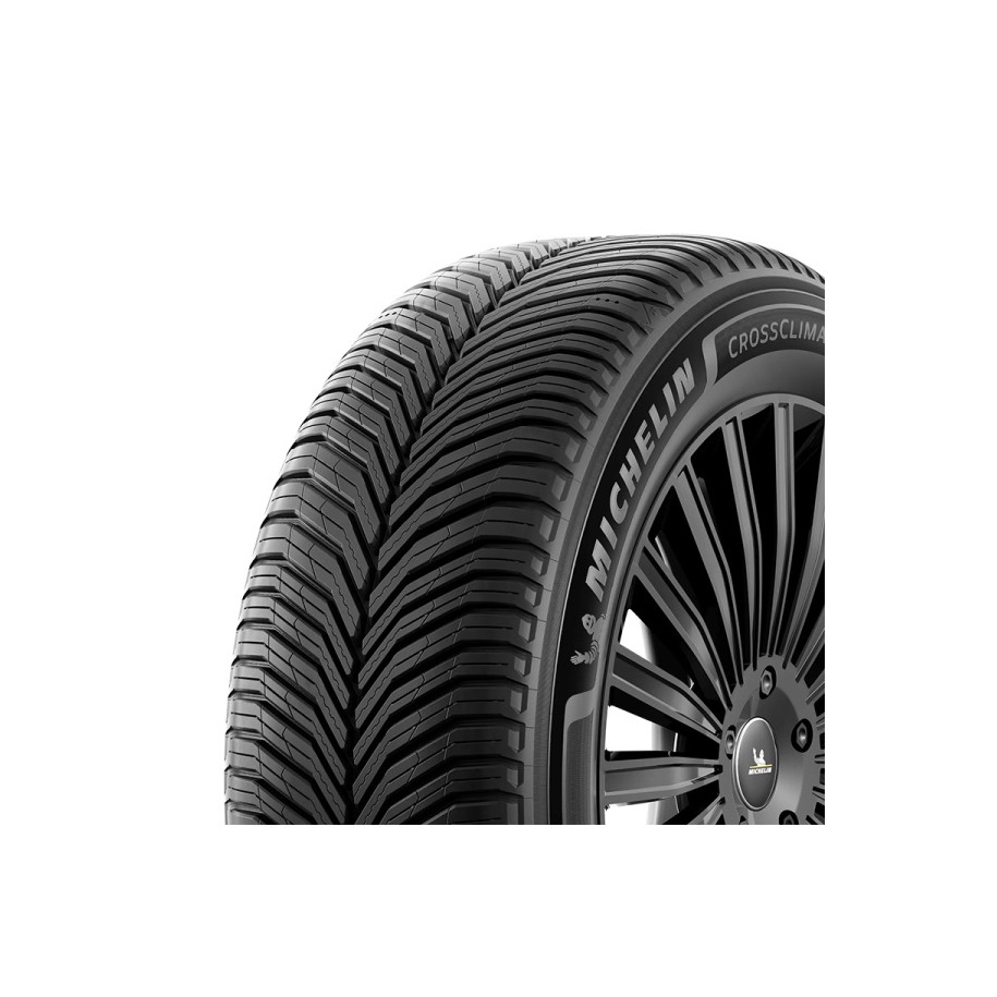 Padangos CROSSCLIMATE 3 91 H ( C B B 72dB )