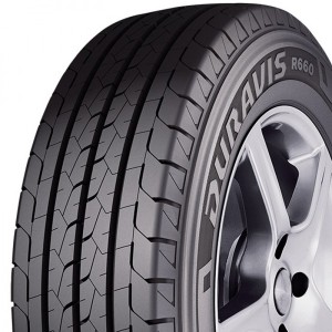BRIDGESTONE R16 106/104T Vasarinės padangos