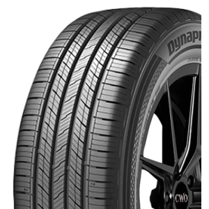 HANKOOK R17 112H padangos