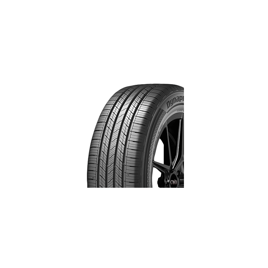 Padangos DynaPro HPX (RA43) 112 H (C C B  71dB)