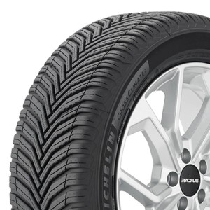 MICHELIN R18 104V padangos