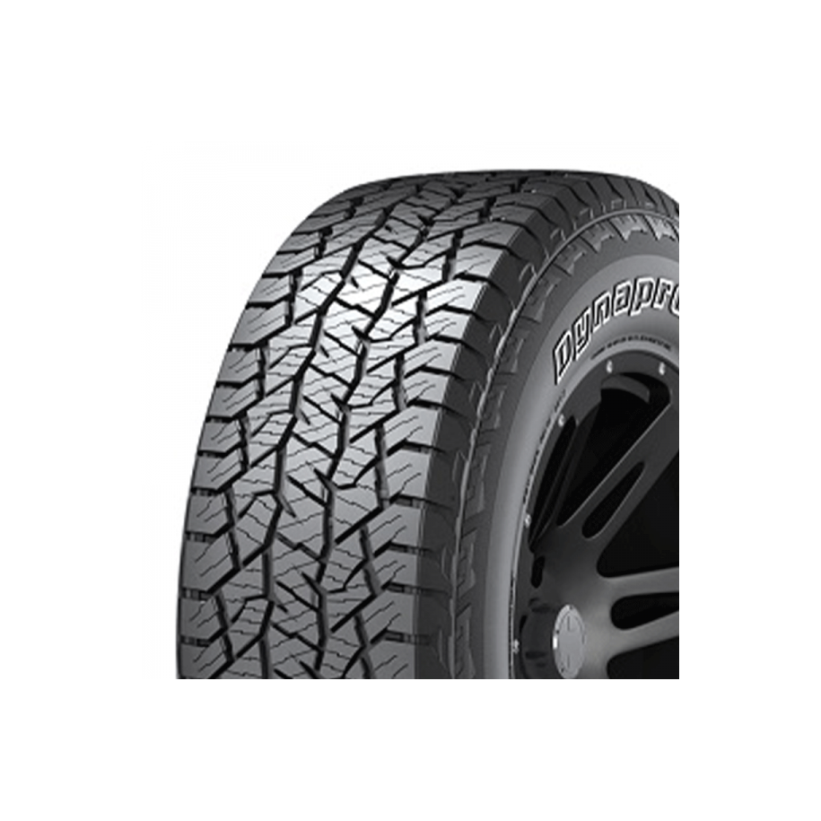 Padangos Dynapro AT2 (RF11) 111 T XL (C D B  73dB)