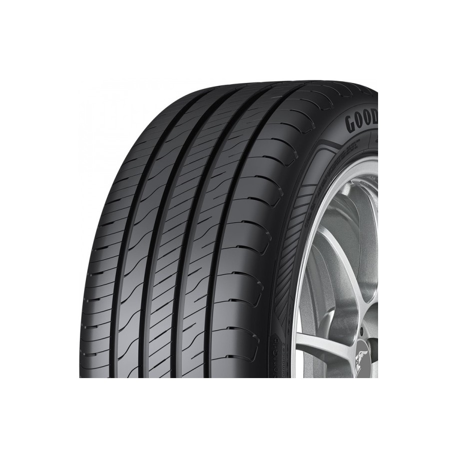 Padangos EfficientGrip 2 SUV 102 H (C A B  70dB)